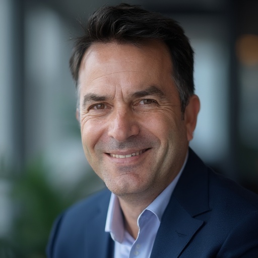 Marco Bellini — Casino non aams expert